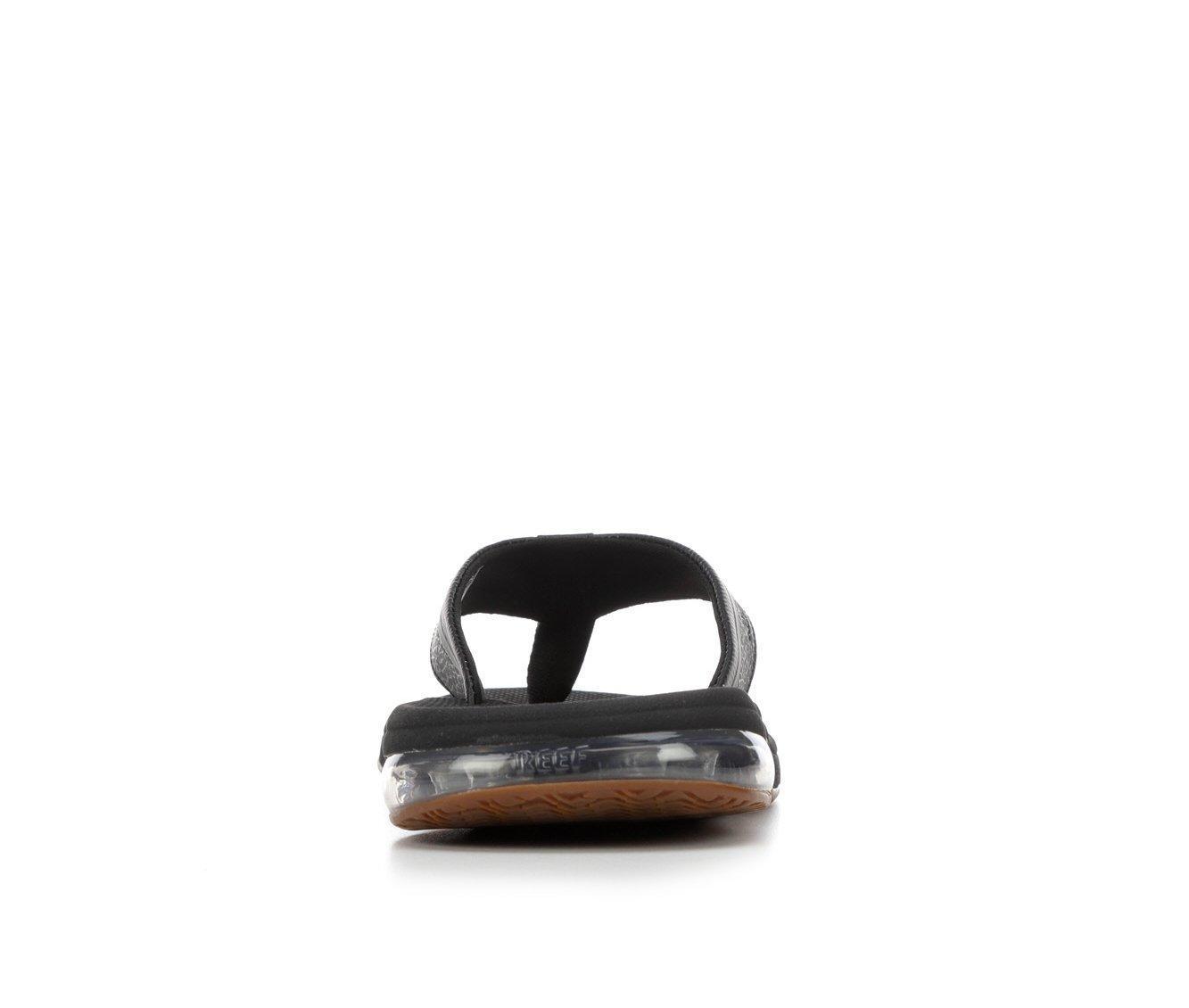 Men's Reef Anchor Flip-Flops Product Image