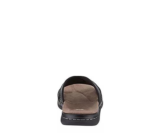 Dockers Mens Sunland Slide Sandal Product Image