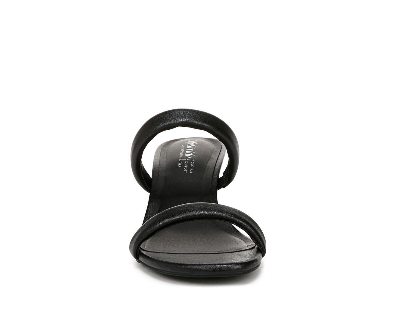 Women's LifeStride Nalani Dress Sandals Product Image