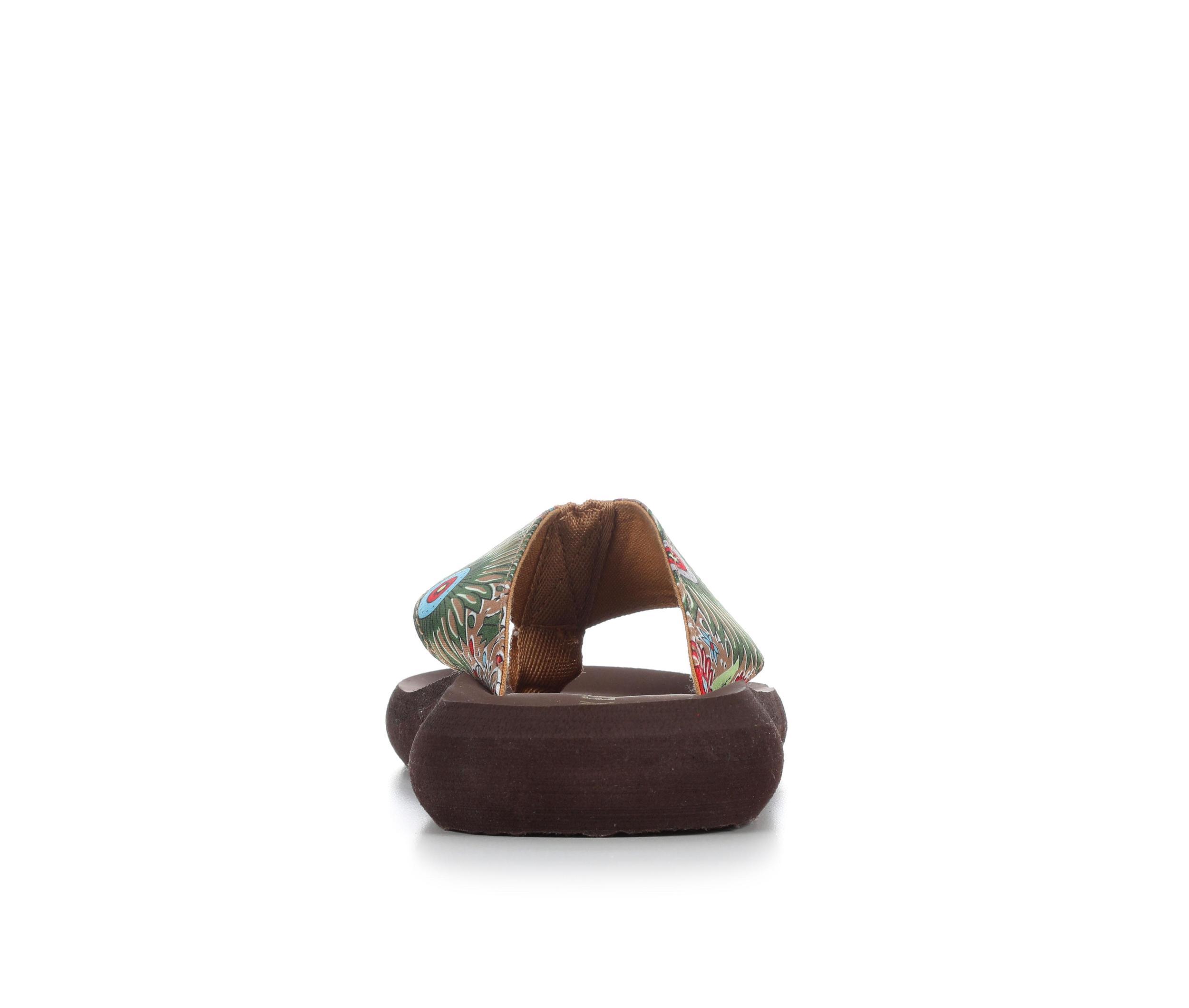 Women's Rocket Dog Spotlight Flip-Flops Product Image