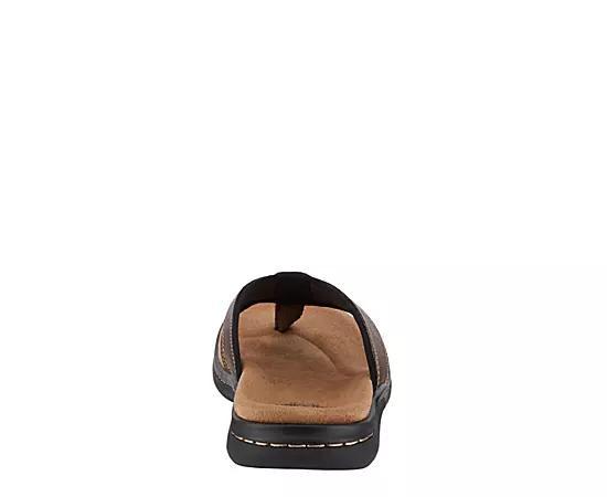 Dockers Mens Laguna Flip Flop Sandal Product Image