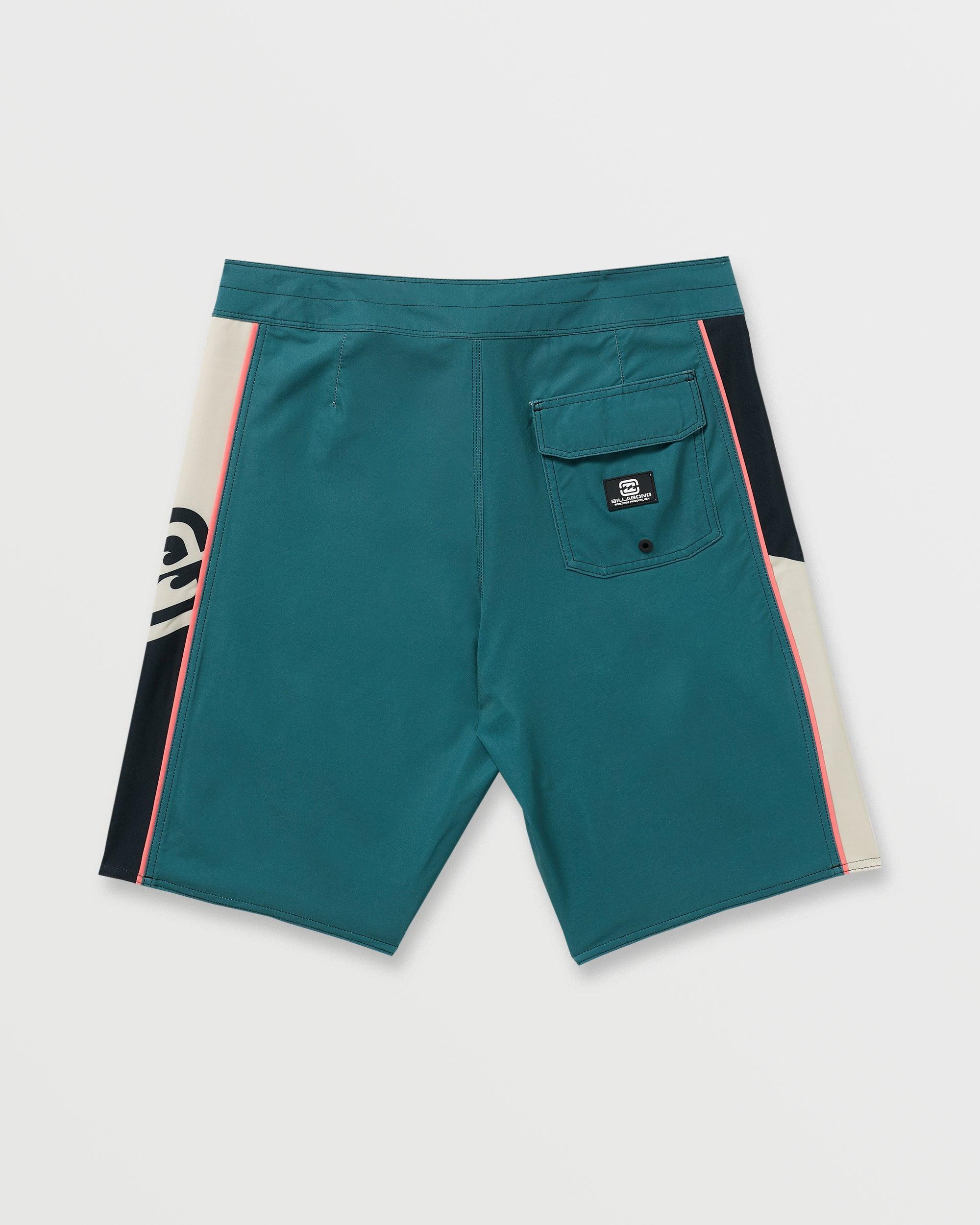 Dbah 2.0 Pro Boardshorts - Marine Male Product Image