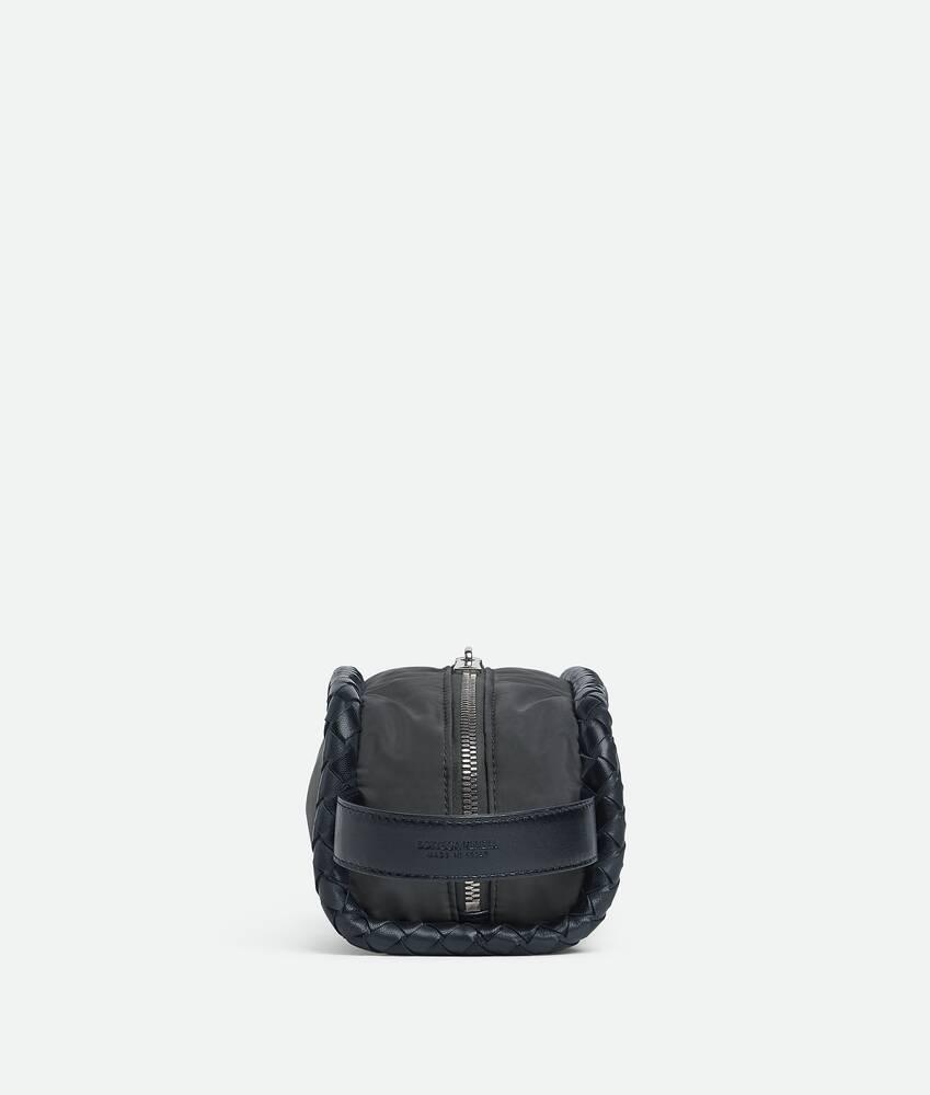 Men's Sofa Washbag in Shadow/black Product Image