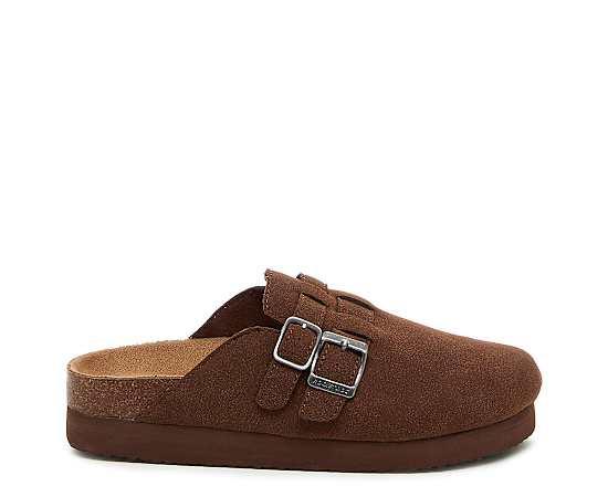 Rocket Dog Womens Abel Plus Clog Product Image