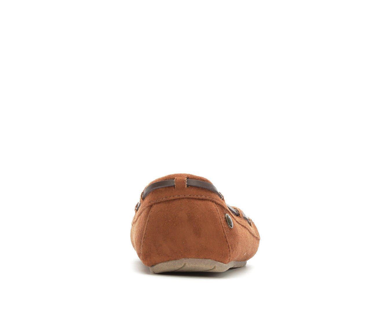 Makalu Mock Out Moccasins Product Image