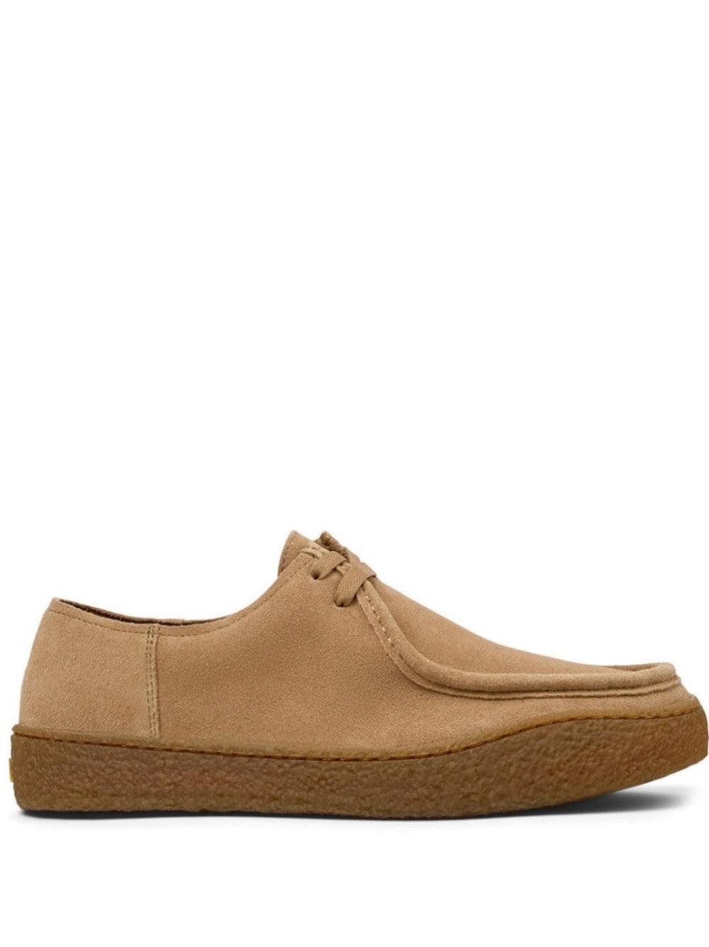 CAMPER Men Strings In Beige Product Image