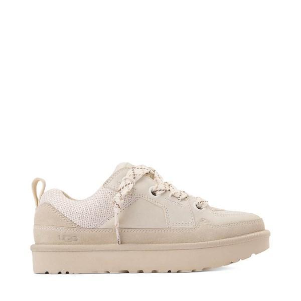 Womens UGG® Lo Lowmel Sneaker - Jasmine Product Image