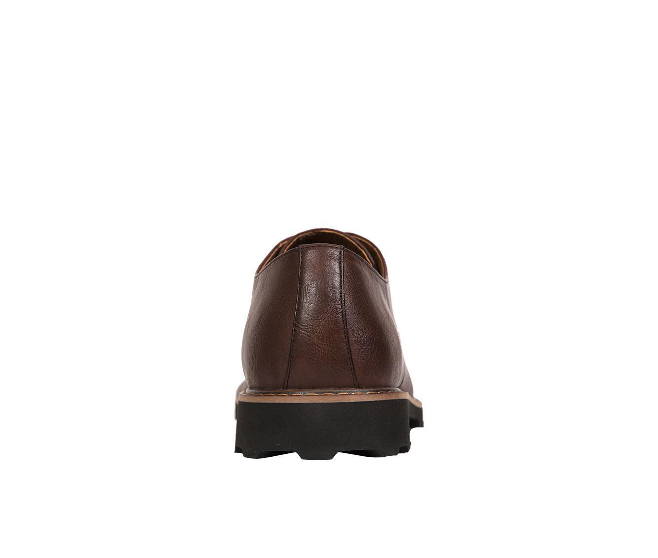 Men's Deer Stags Benjamin Dress Shoes Product Image