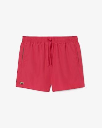 Quick-Dry Swim Trunks Product Image