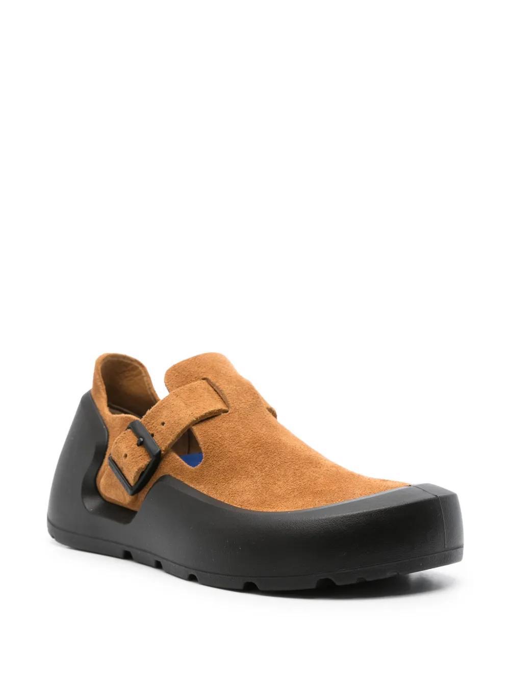Reykjavik nubuck sneakers Product Image
