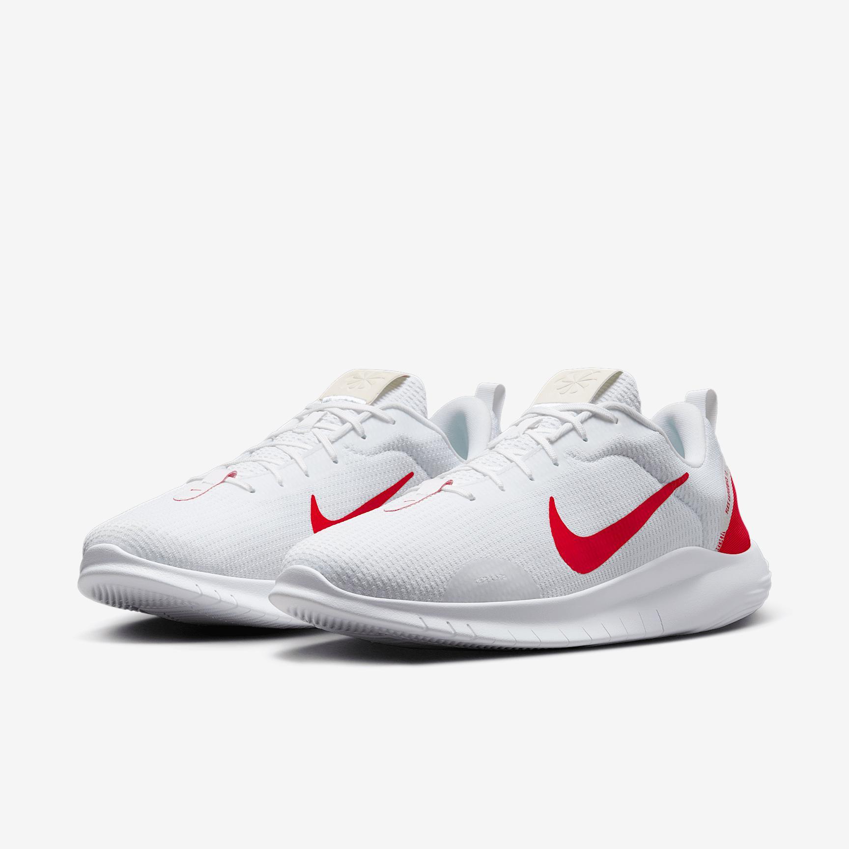 Nike Flex Experience Run 12 Men's Road Running Shoes Product Image