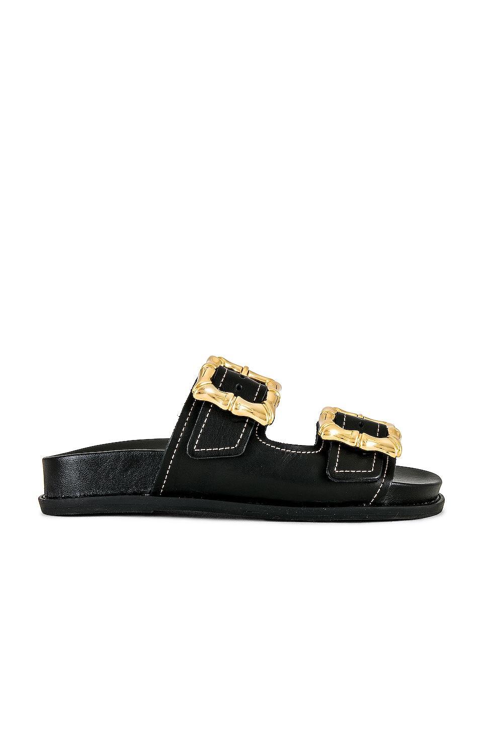 Enola Sporty Sandal Schutz Product Image