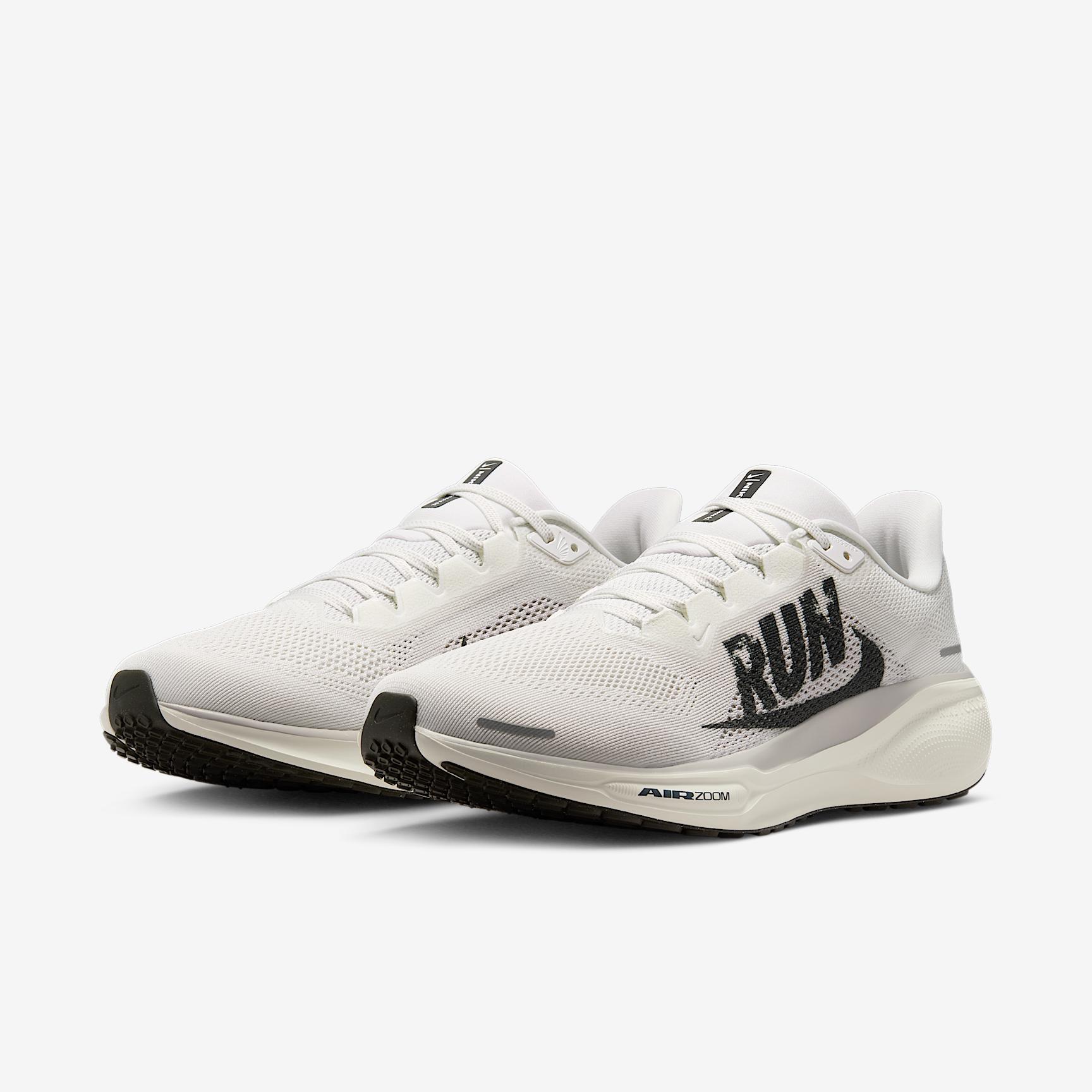 Nike Pegasus 41 Men's Road Running Shoes Product Image