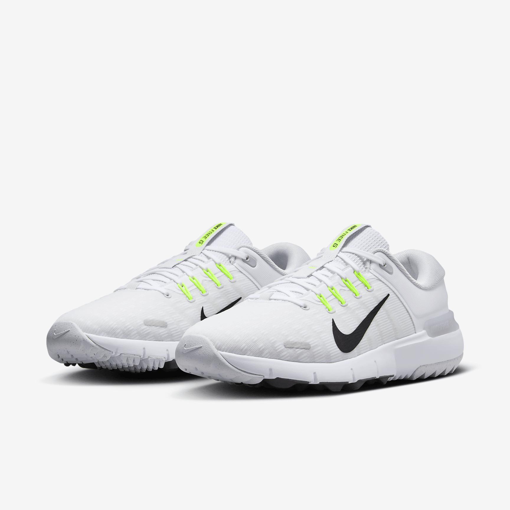 Nike Men's Free Golf NN Golf Shoes Product Image