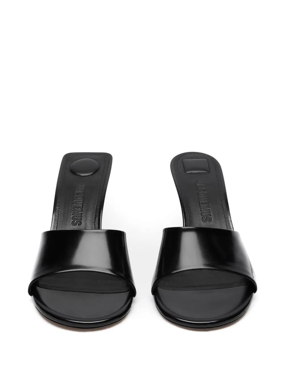 Les Cubisto mules Product Image