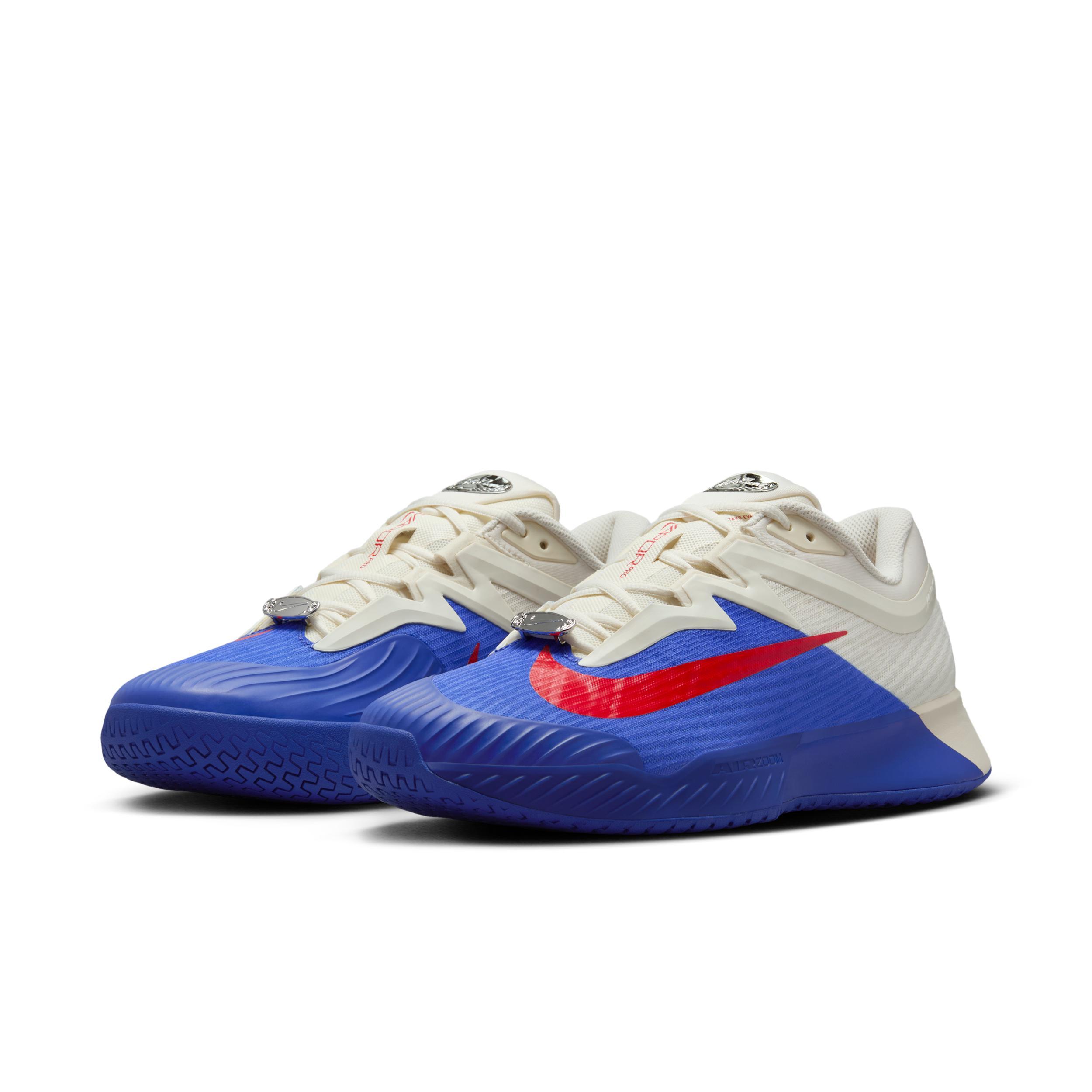 Nike Men's Vapor Pro 3 Premium Hard Court Tennis Shoes Product Image