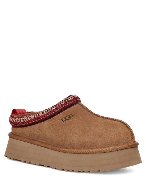 Tazz Platform Slipper Product Image
