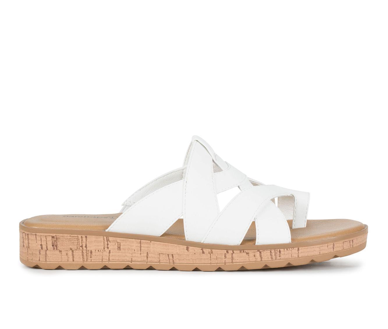 Women's Baretraps Gabbie Slide Sandals Product Image
