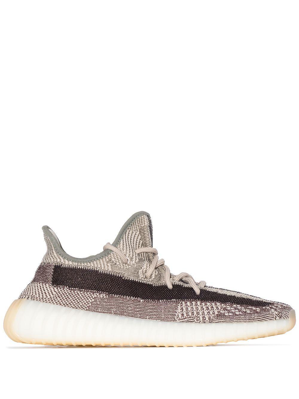 YEEZY Boost 350 V2 "Zyon" sneakers Product Image