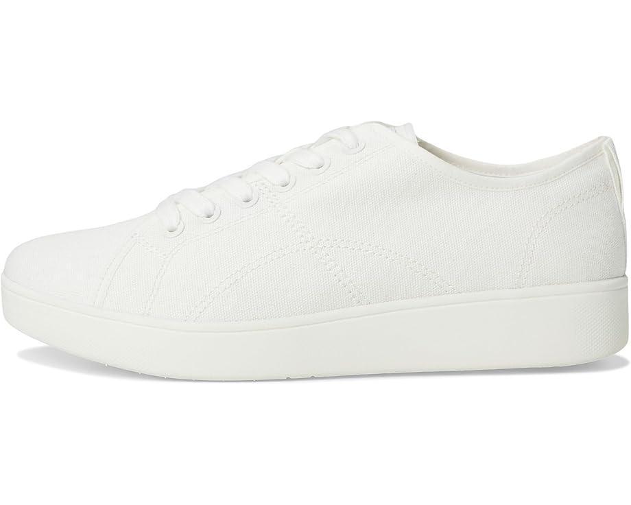 Rtg Metallic-leather Sneakers Product Image
