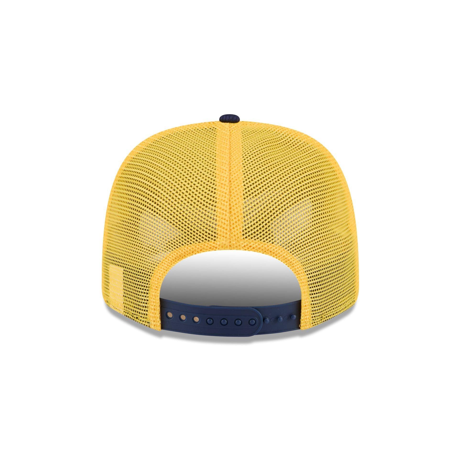 New Era Cap Tan 9SEVENTY Adjustable Hat Male Product Image