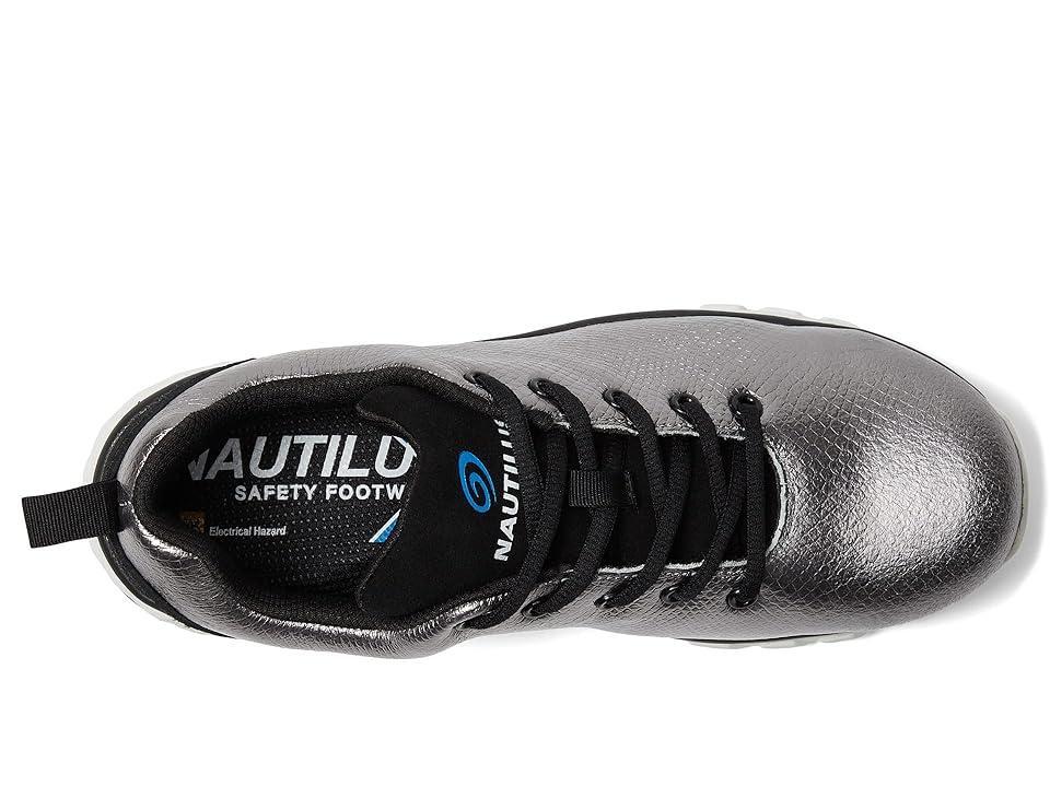 Nautilus Safety Footwear Spark CT (Grey 1) Women's Shoes Product Image