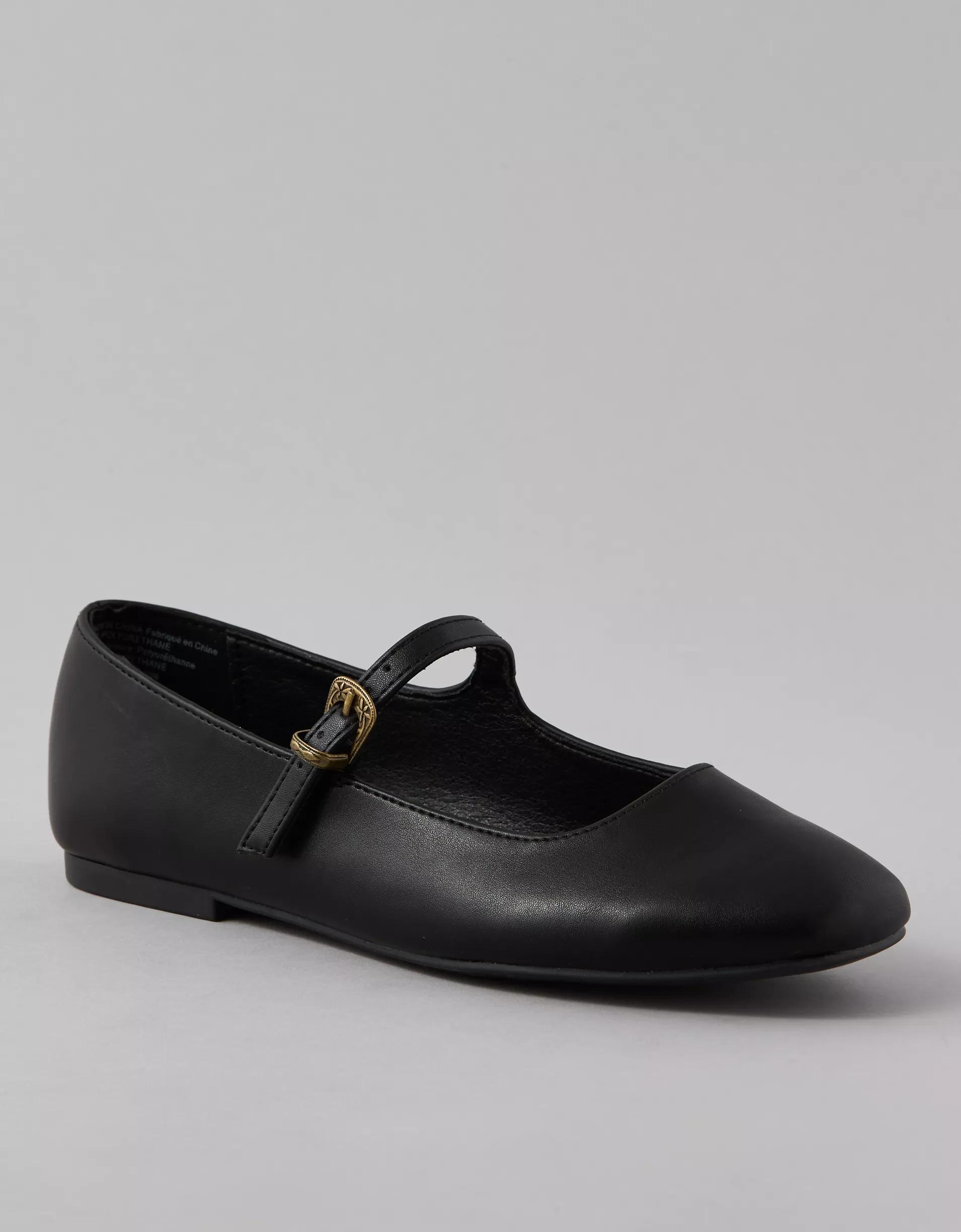 AE Mary Jane Flat Product Image