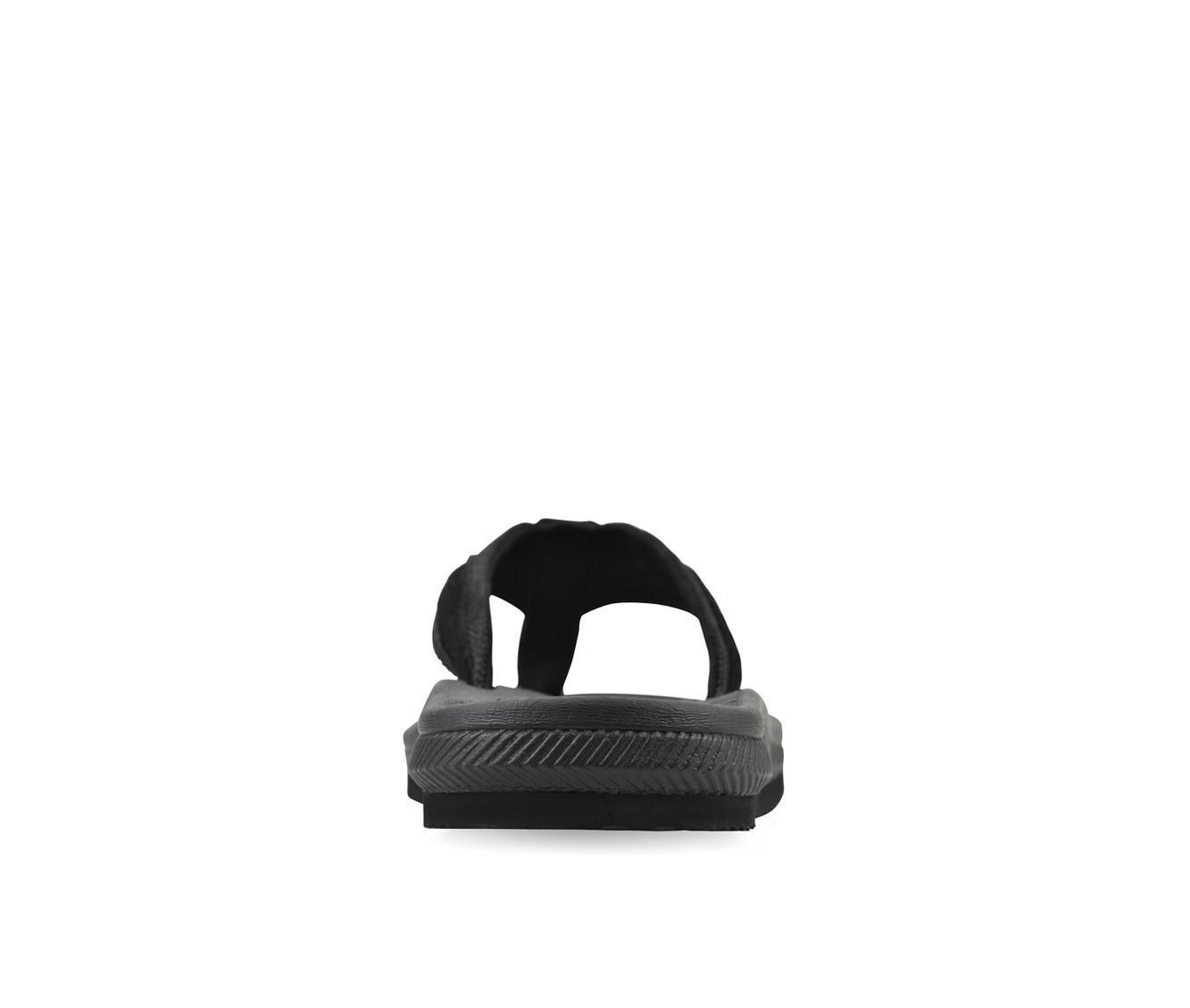 Women's White Mountain Bays Flip-Flops Product Image