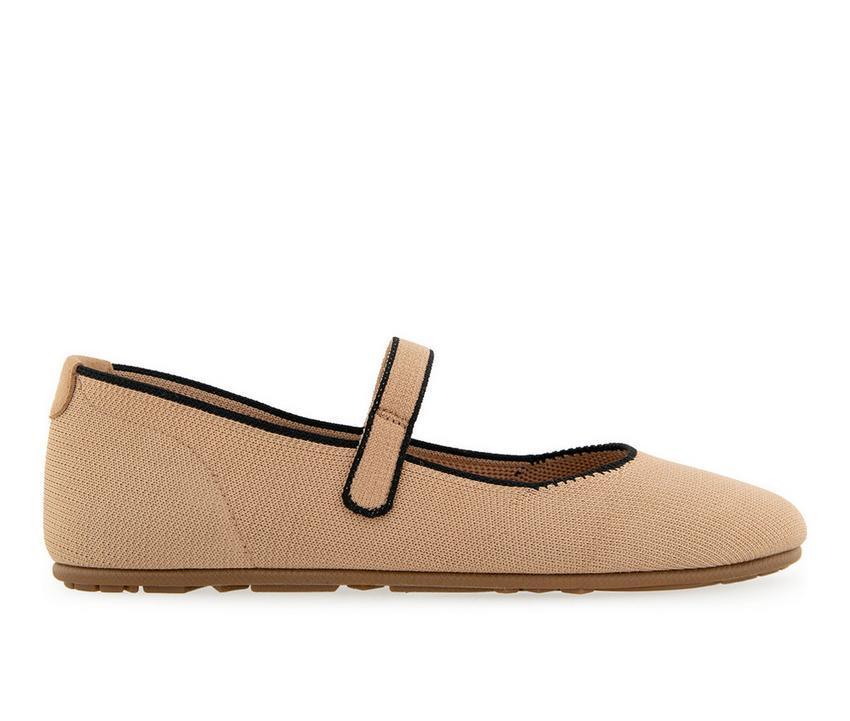 Women's Aerosoles Perry Knit Flats Product Image