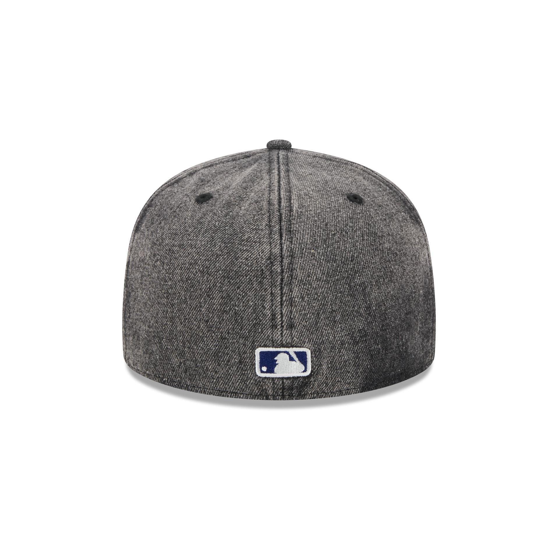 Los Angeles Dodgers Sport Classics Pastel 59FIFTY Fitted Hat Male Product Image