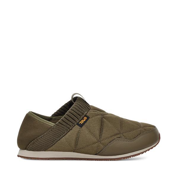 Teva Mens ReEMBER Mocs Product Image