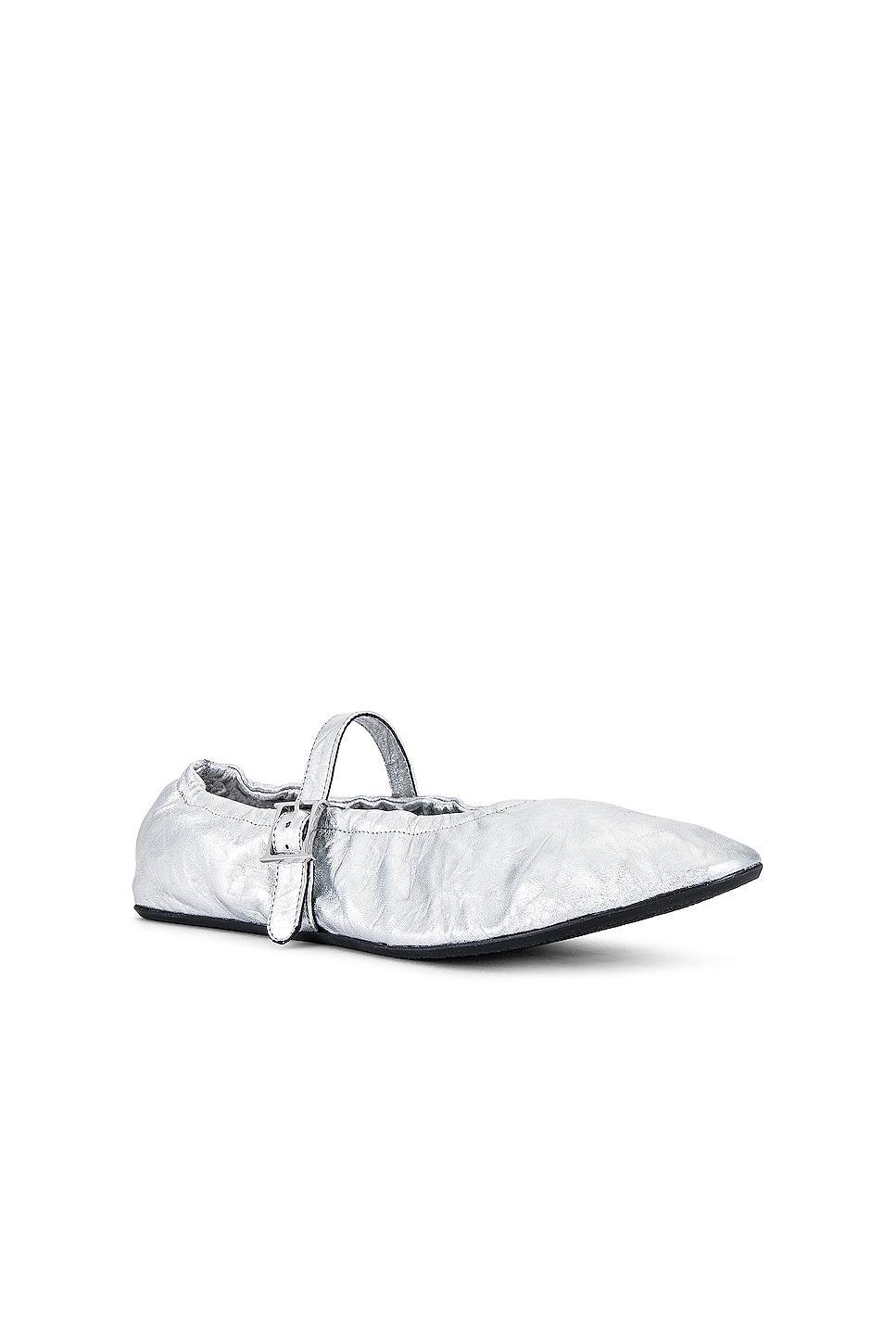 Ballerina Flat Helsa Product Image