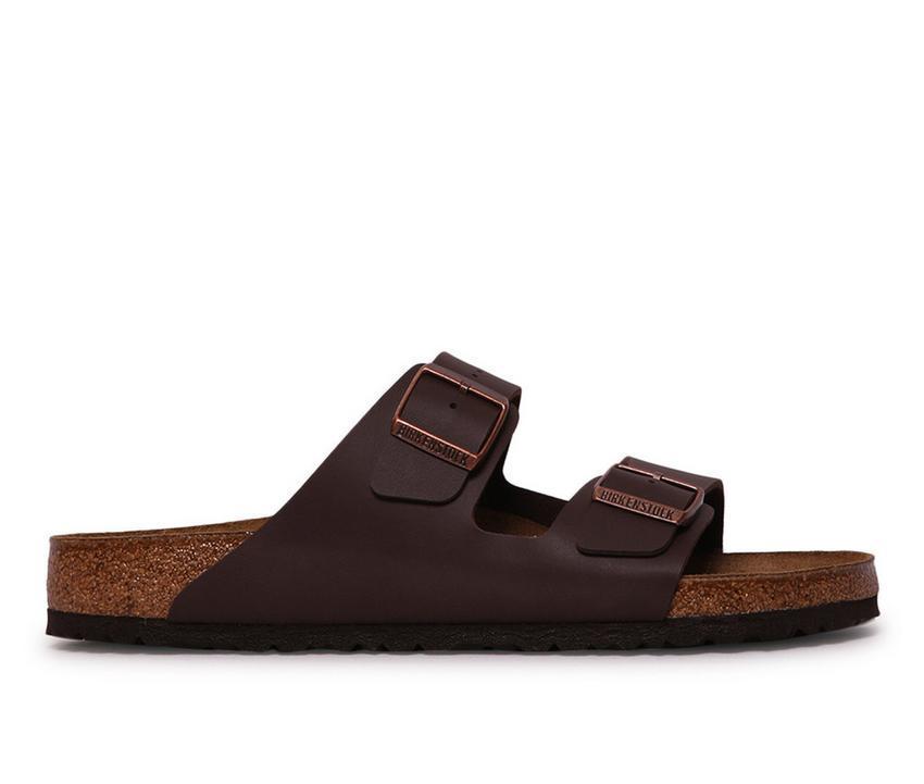 Men's Birkenstock Arizona Footbed Sandals Product Image