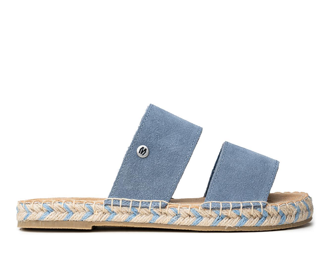 Women's Minnetonka Poppie Espardrille Sandals Product Image