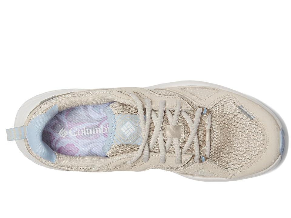 Columbia Bethany Women's Sneakers, Size: 9, Dark Grey Whisper Product Image