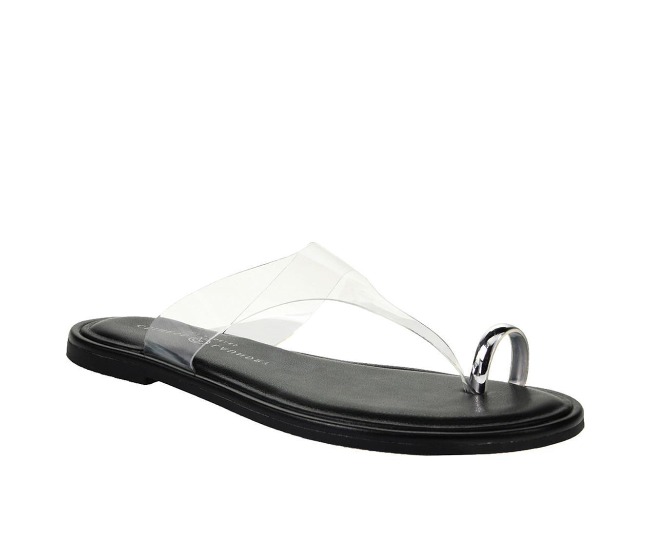 Women's Chinese Laundry Maizy Sandals Product Image