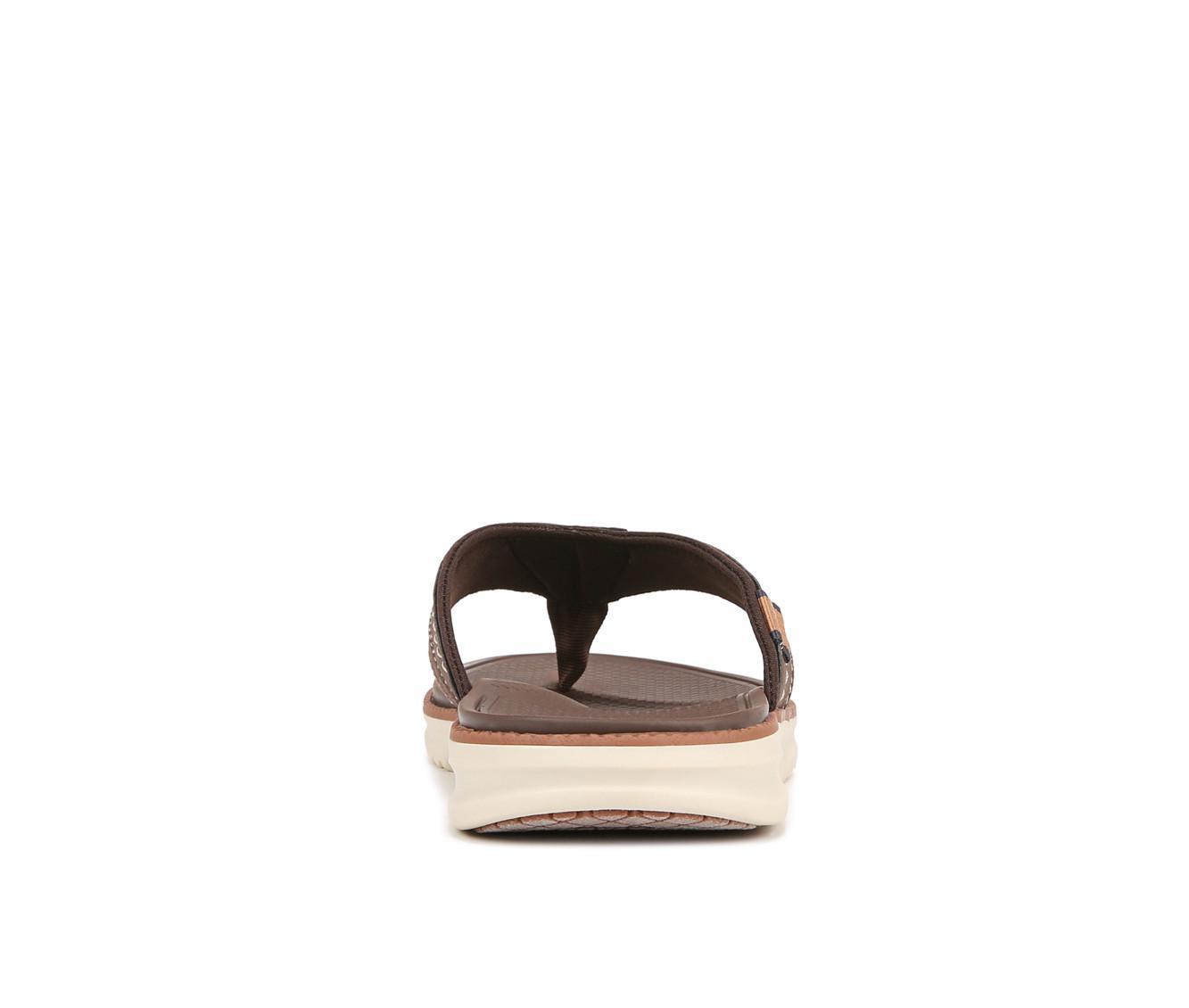 Men's Dr. Scholls Sync In Flip-Flops Product Image