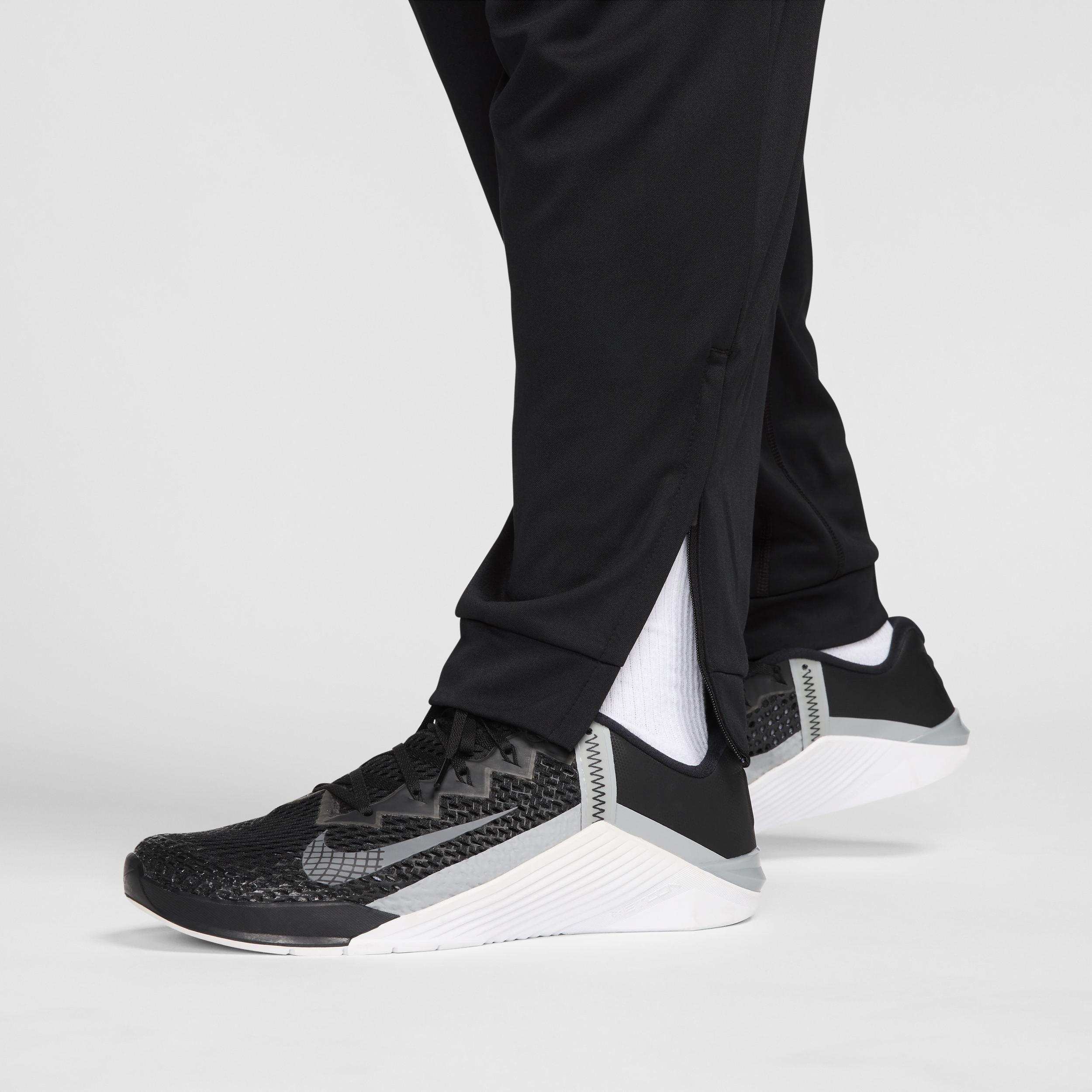 Nike Mens Totality Dri-FIT Tapered Versatile Pants Product Image