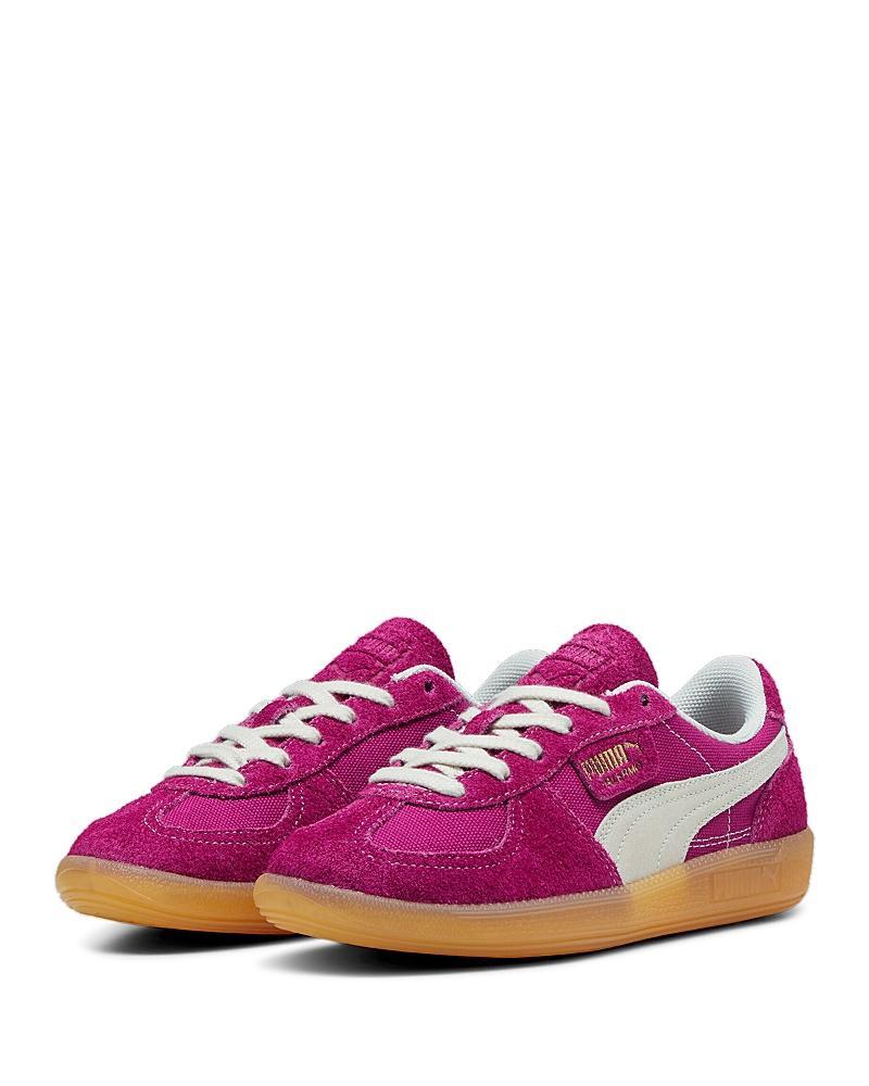 Puma Womens Palermo Vintage Sneakers Product Image
