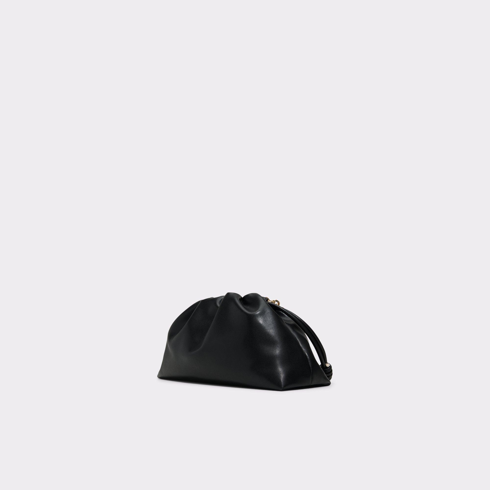 Romybagx Black Women's Shoulder Bags | ALDO US Product Image