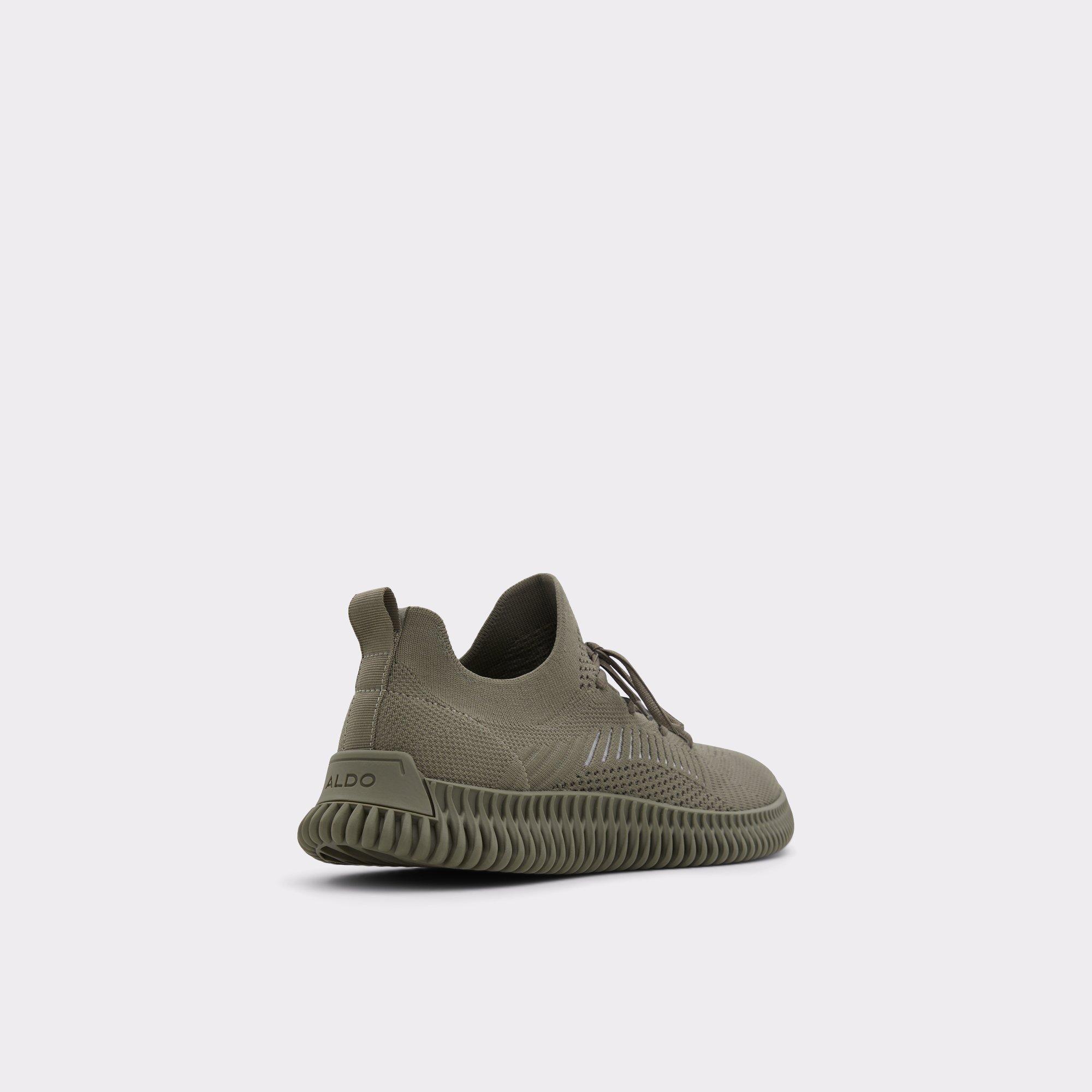 Gilgai Other Green Men's Athletic sneakers | ALDO US Product Image