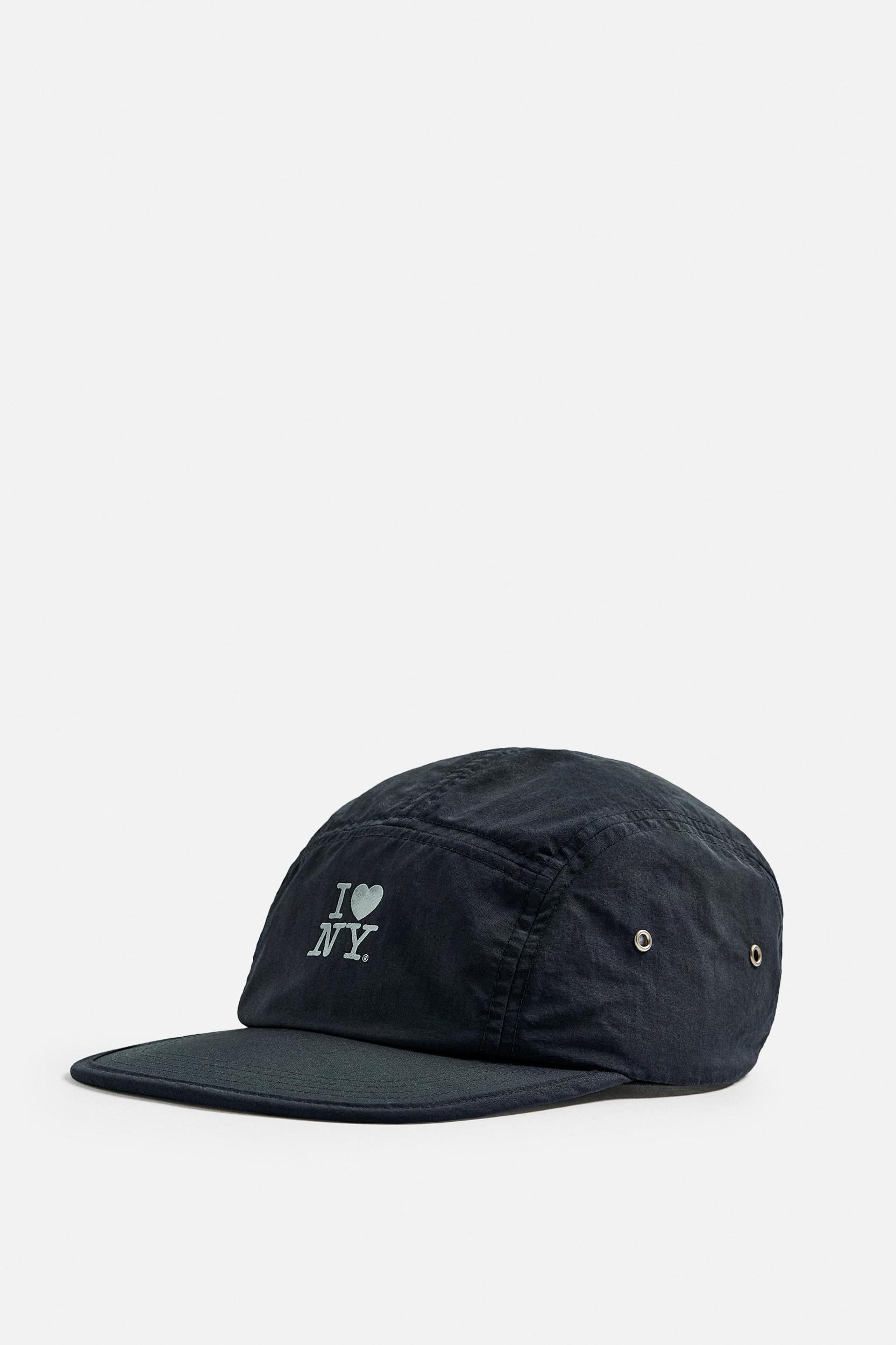 I LOVE NEW YORK ® FLAT BILL CAP Product Image