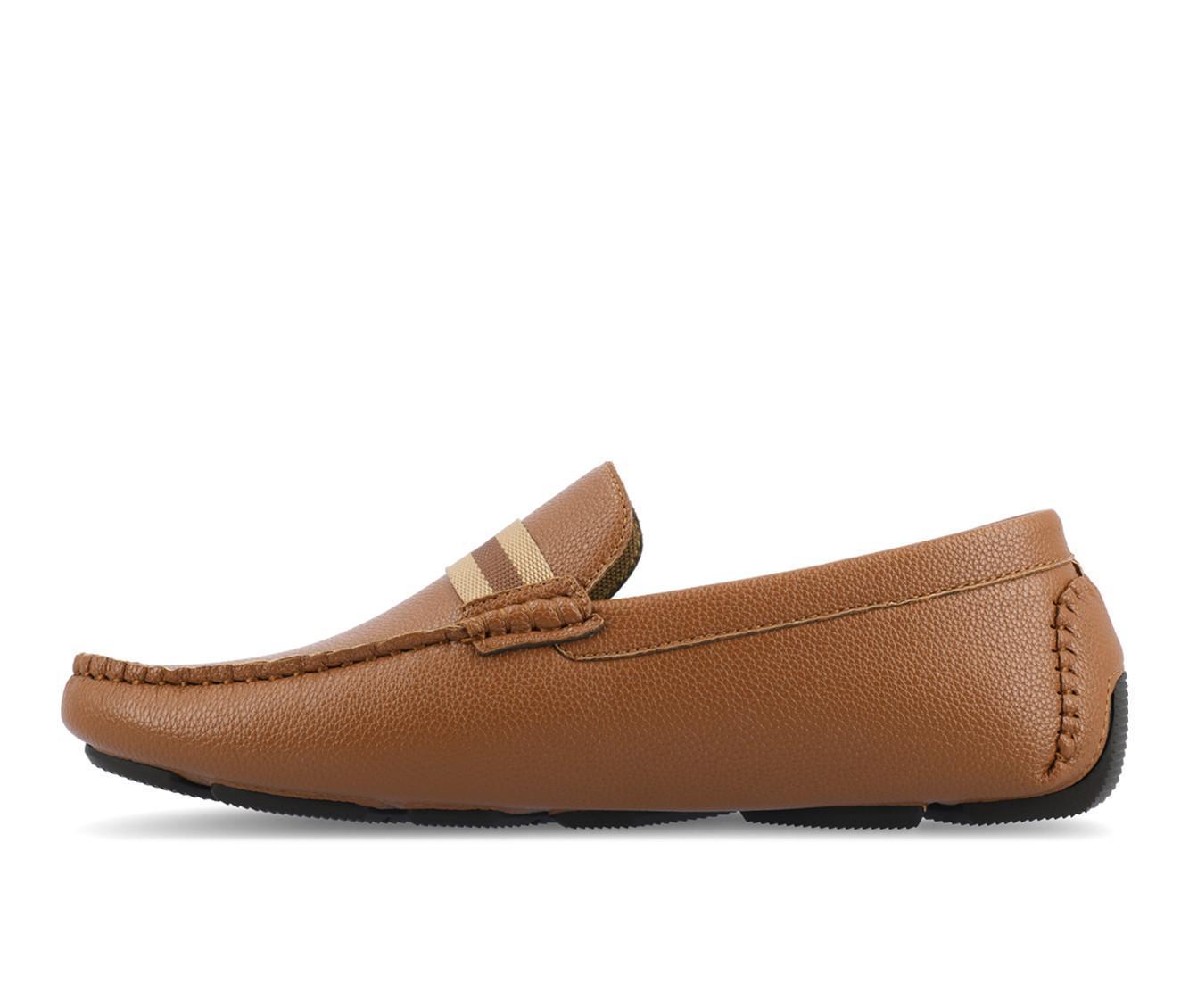 Men's Vance Co. Griffin Casual Loafers Product Image