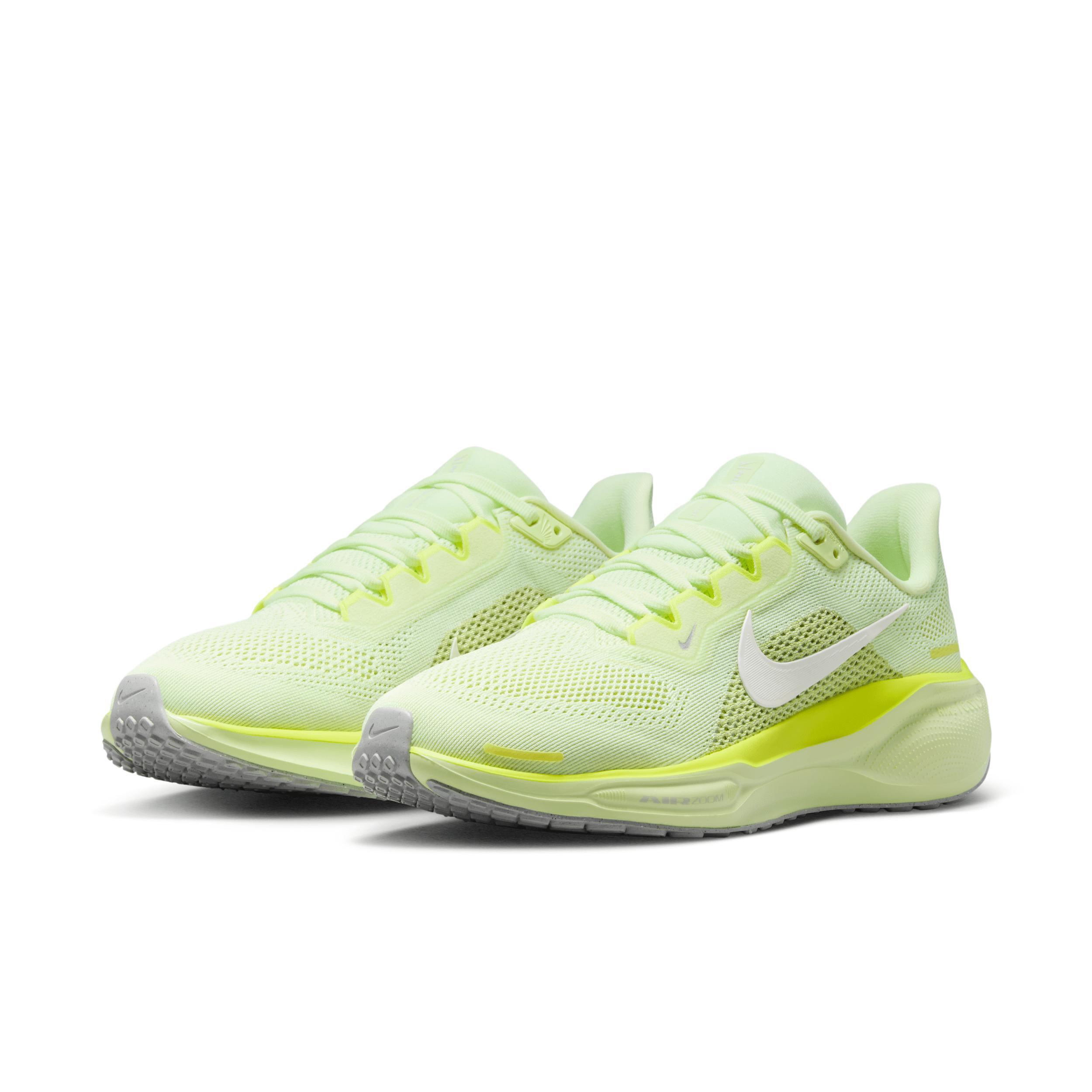 Nike Women's Pegasus 41 Road Running Shoes Product Image