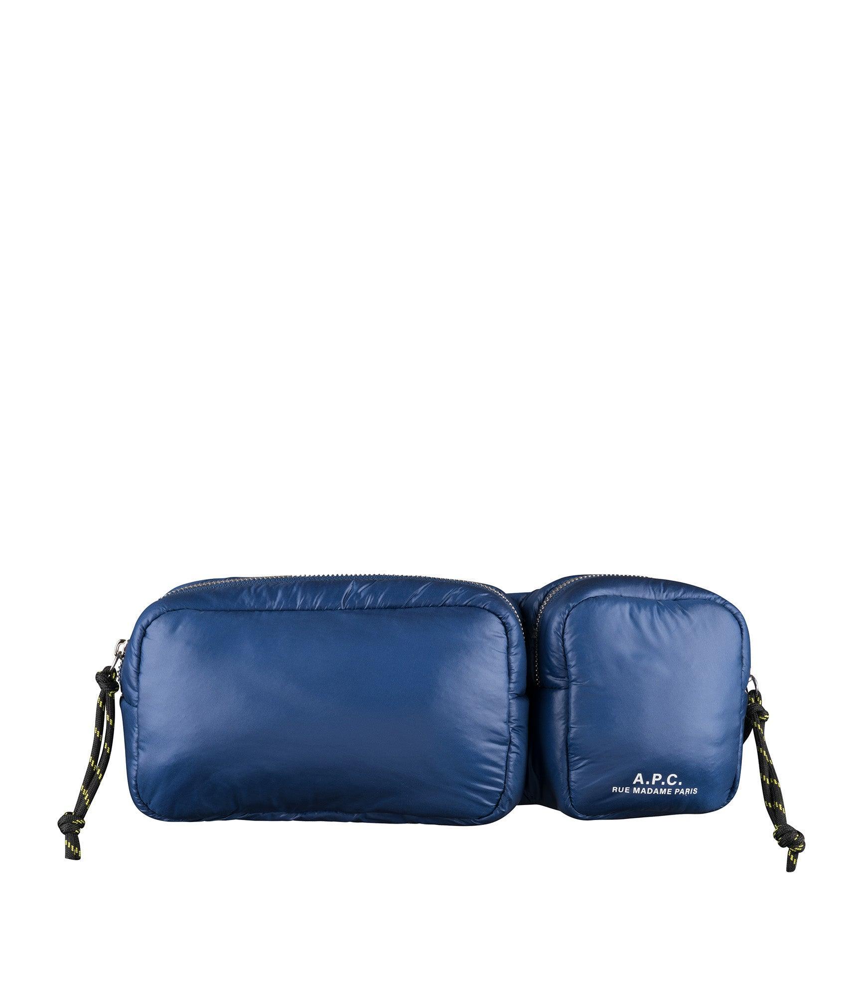 Puffy belt bag Male Product Image