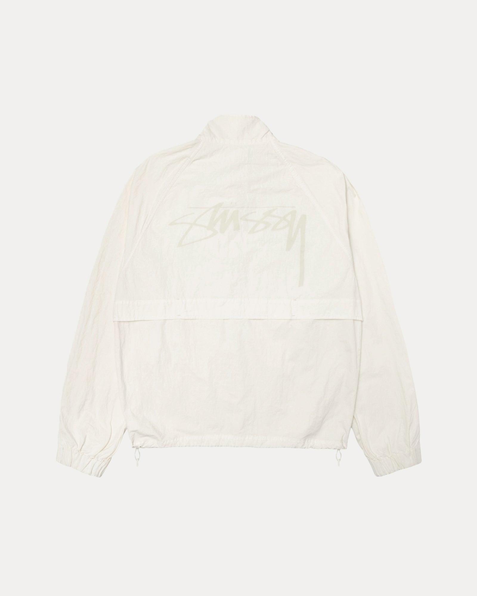 WARM UP JACKET Male Product Image