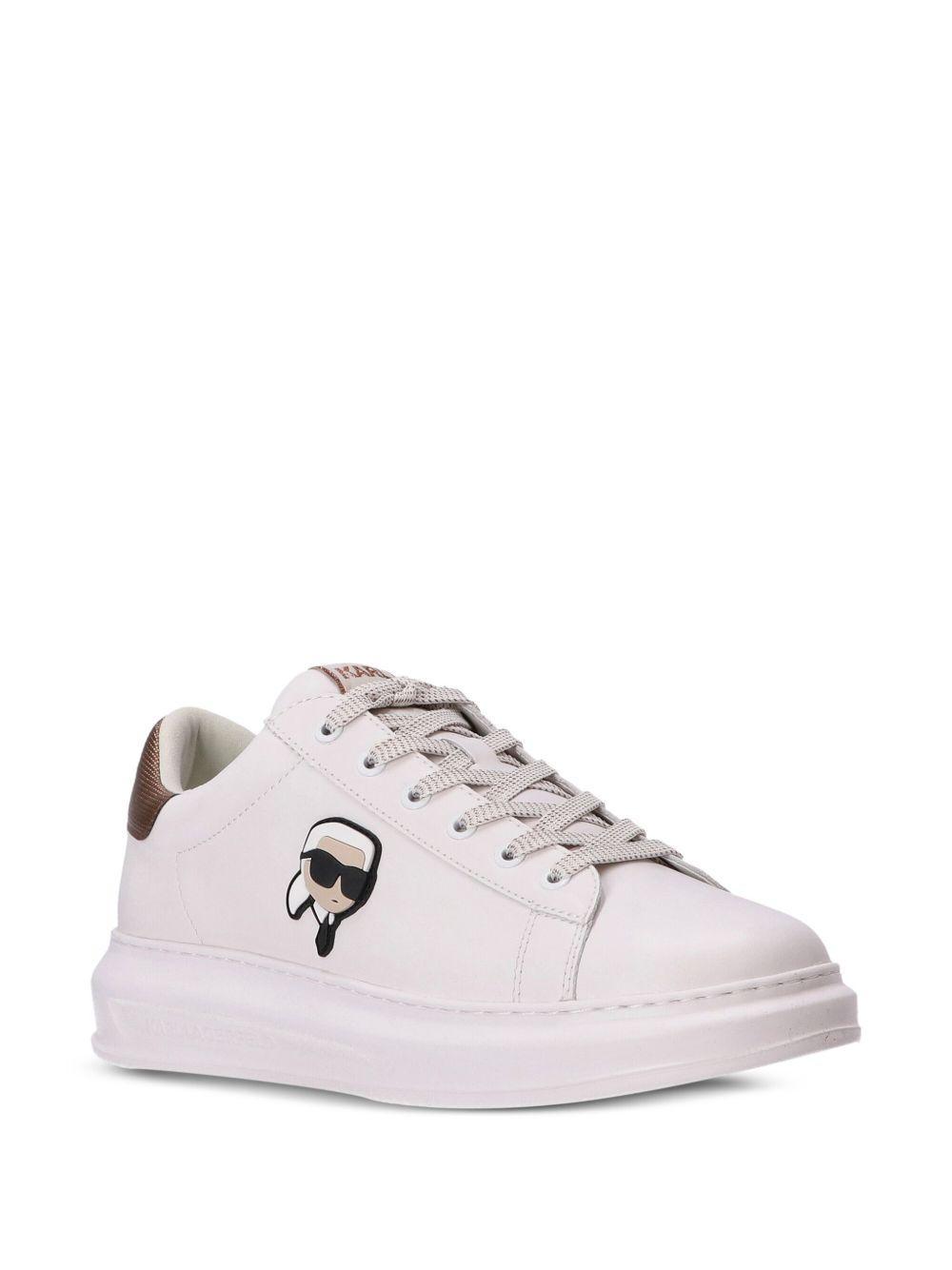 Kapri sneakers Product Image