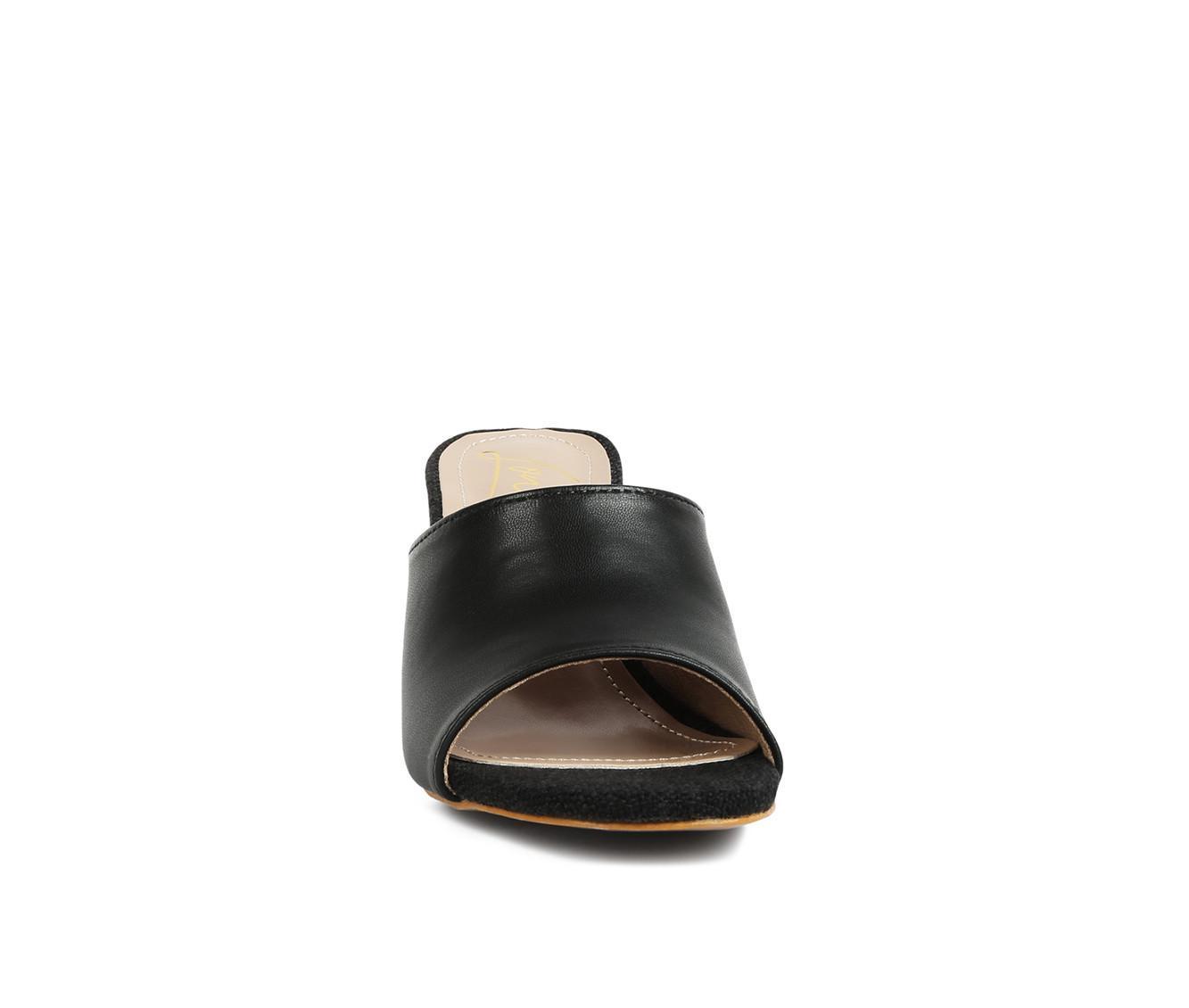 Women's London Rag Addie Dress Sandals Product Image