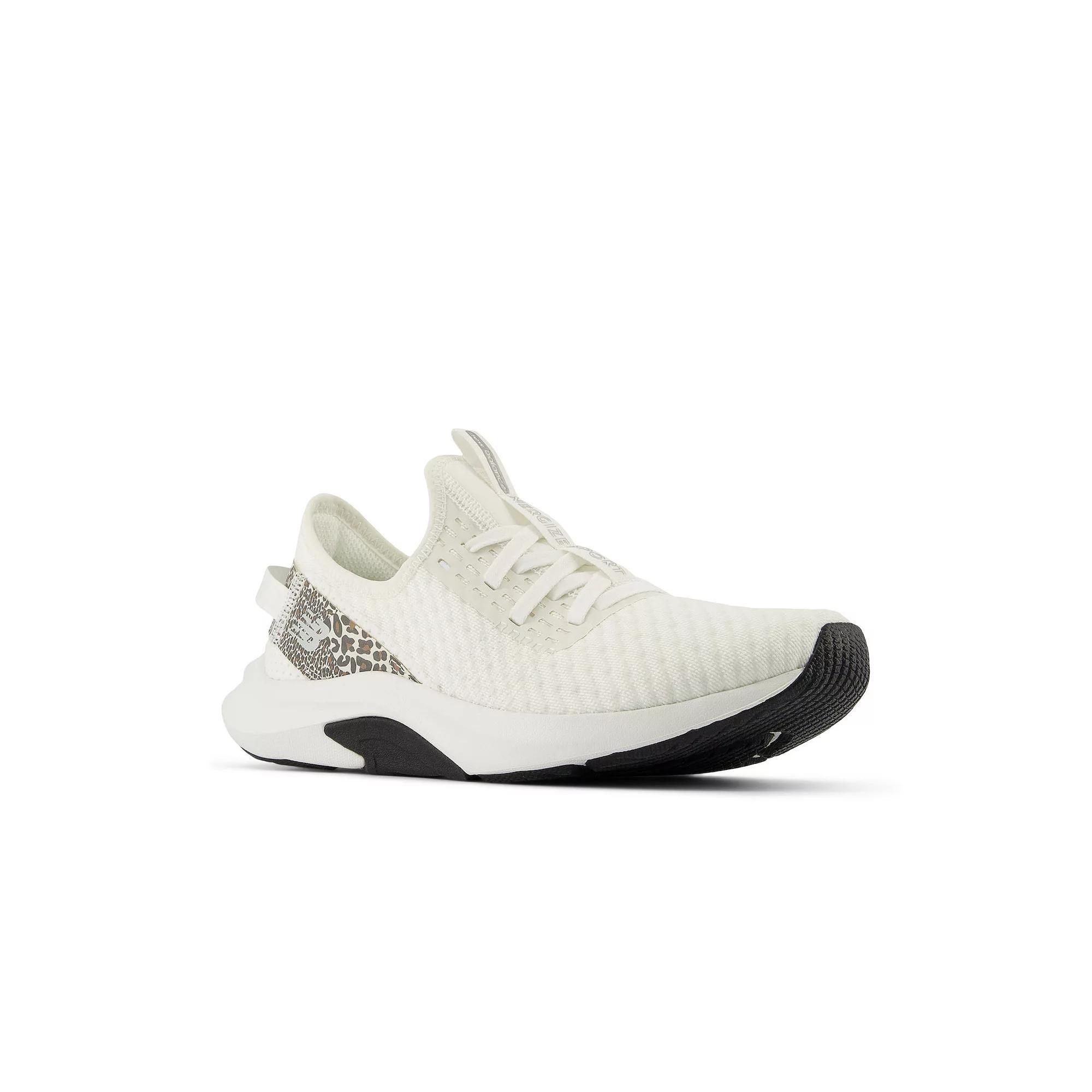 New Balance DynaSoft Nergize Sport V2 Womens Shoes Product Image