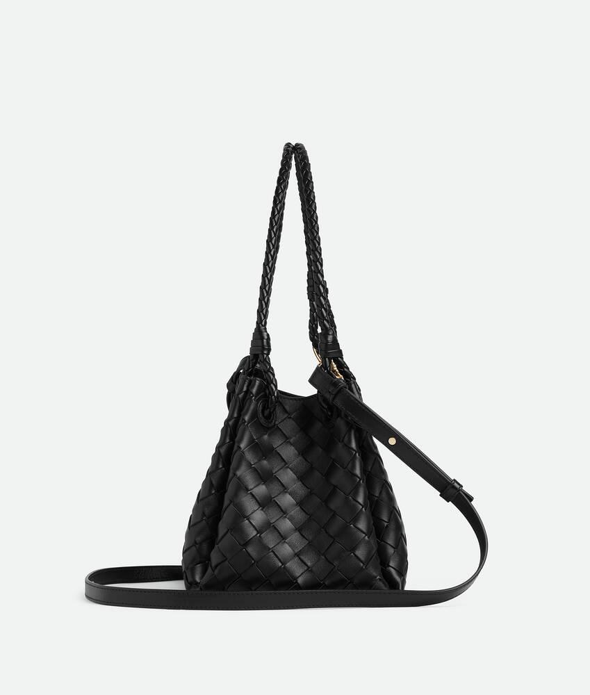 Women's Parachute in Black Product Image